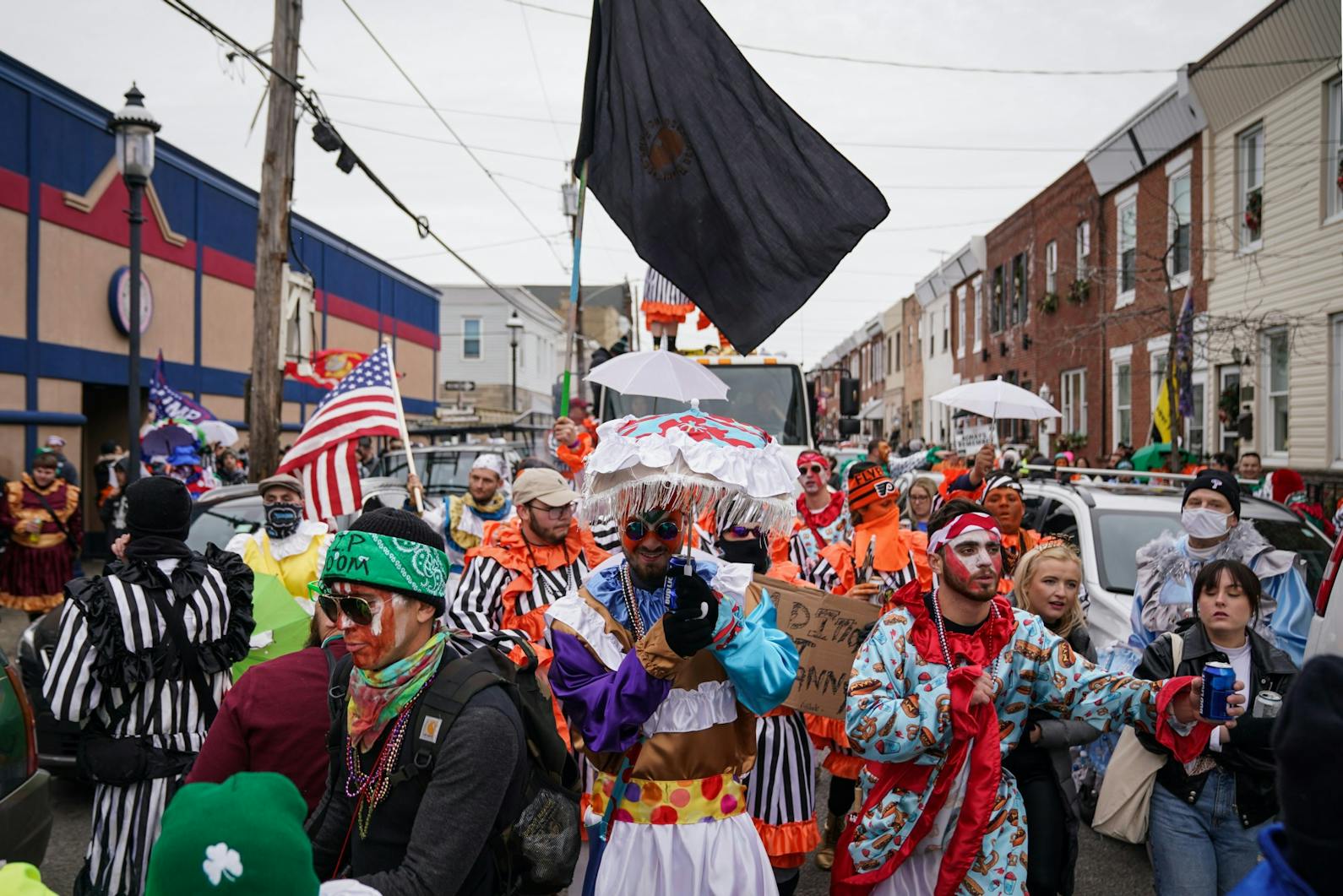 Mummers New Years Day 2021 Protest Parade.jpg
