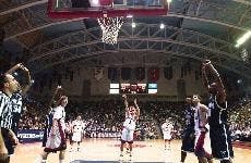 A different world at the stripe