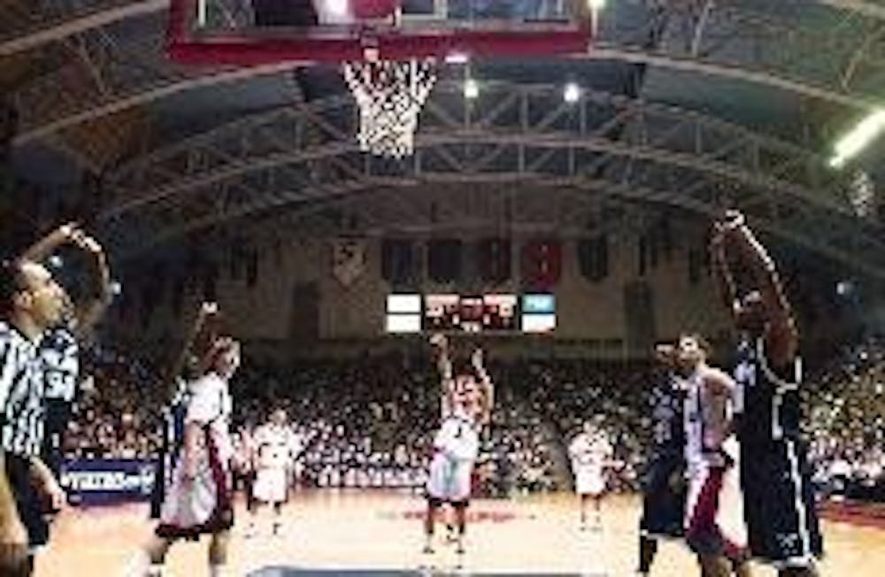 A different world at the stripe