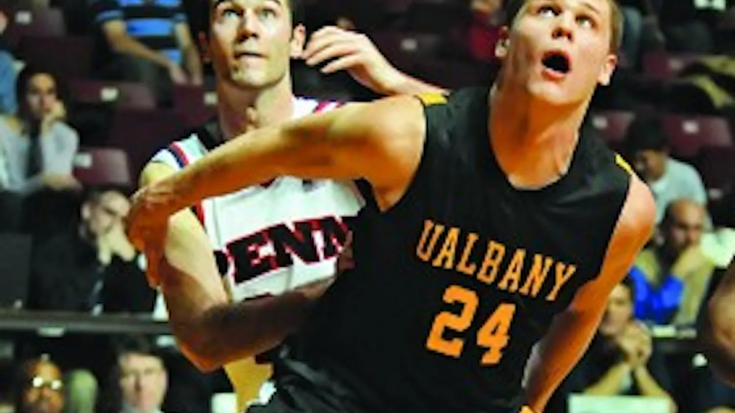 Second half surge dooms Penn