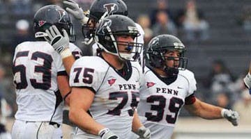 Football | No touchdowns, no problem