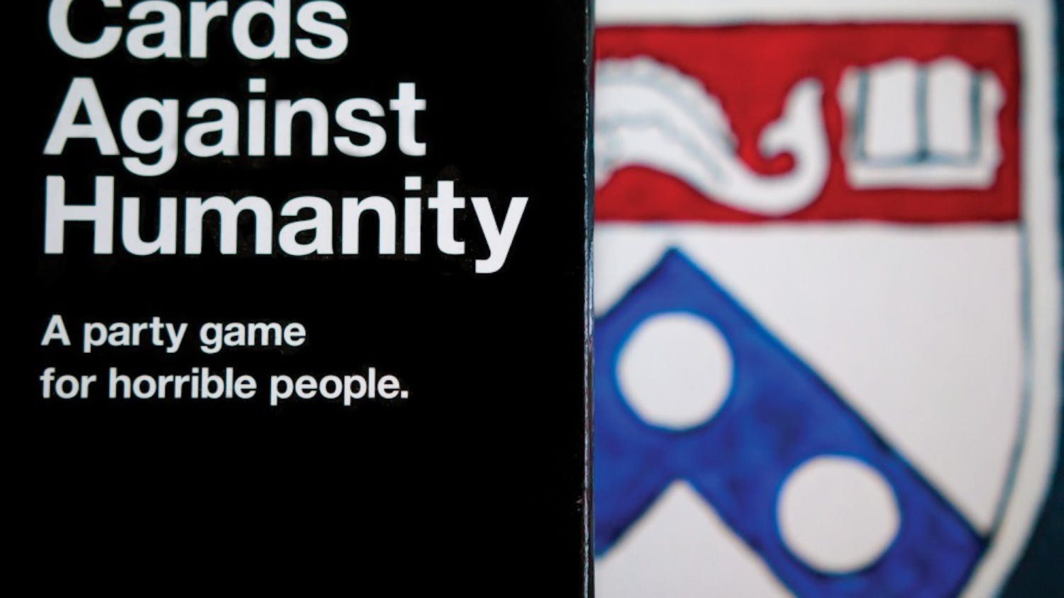 Engineering freshman Sona Dadhania was chosen as Cards Against Humanity’s Science Ambassador for this year.