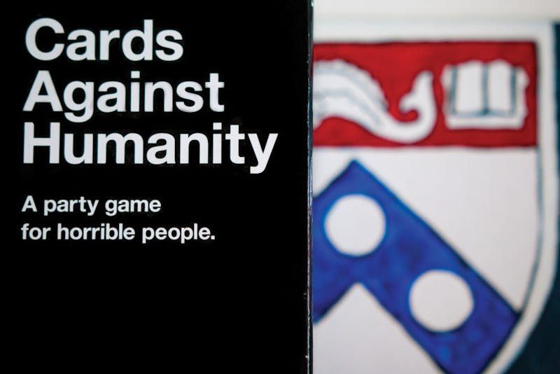 Penn freshman chosen as Cards Against Humanity Science Ambassador The