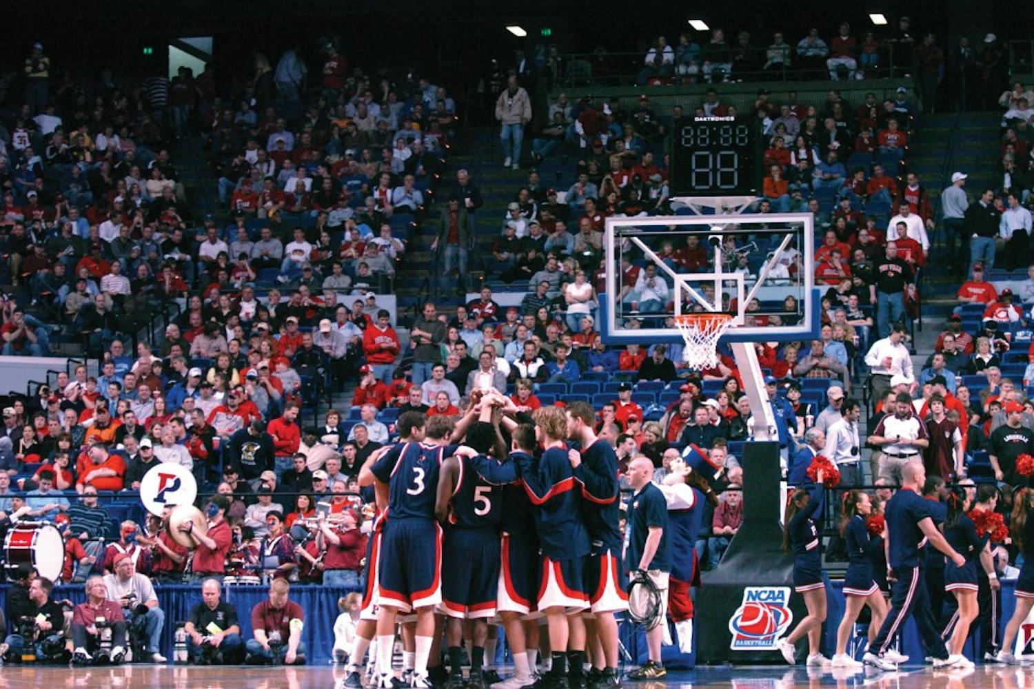 Video game simulation