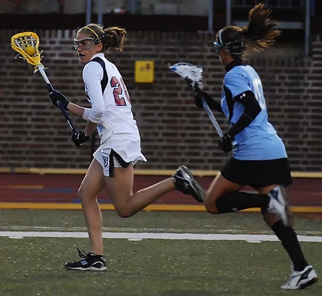 W. Lax | Baltimore Cloud Nine