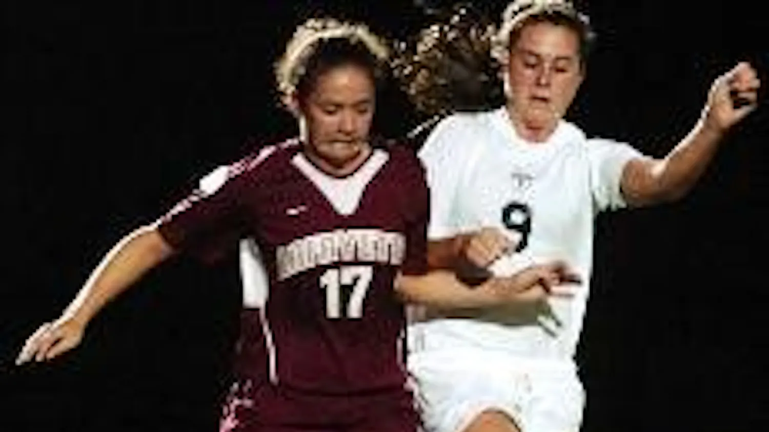 Quakers outclass Leopards