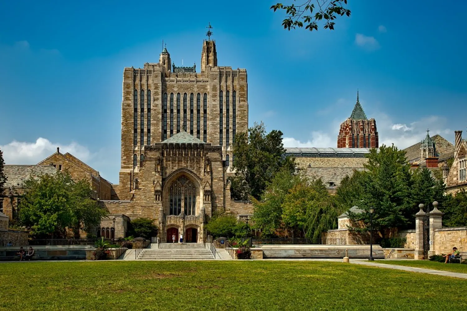 Yale