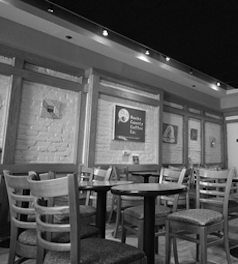 U. City says goodbye to Bucks on Sansom