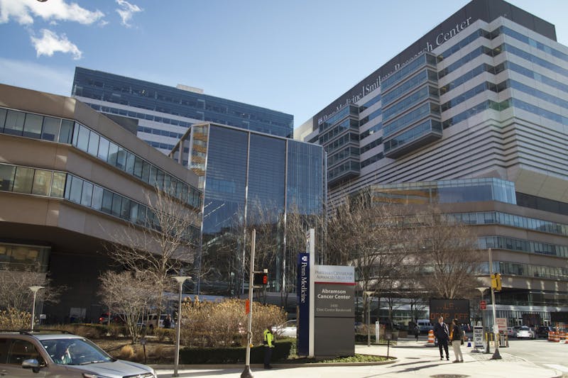 Penn renews membership in cancer research group, receiving share of $125 million grant