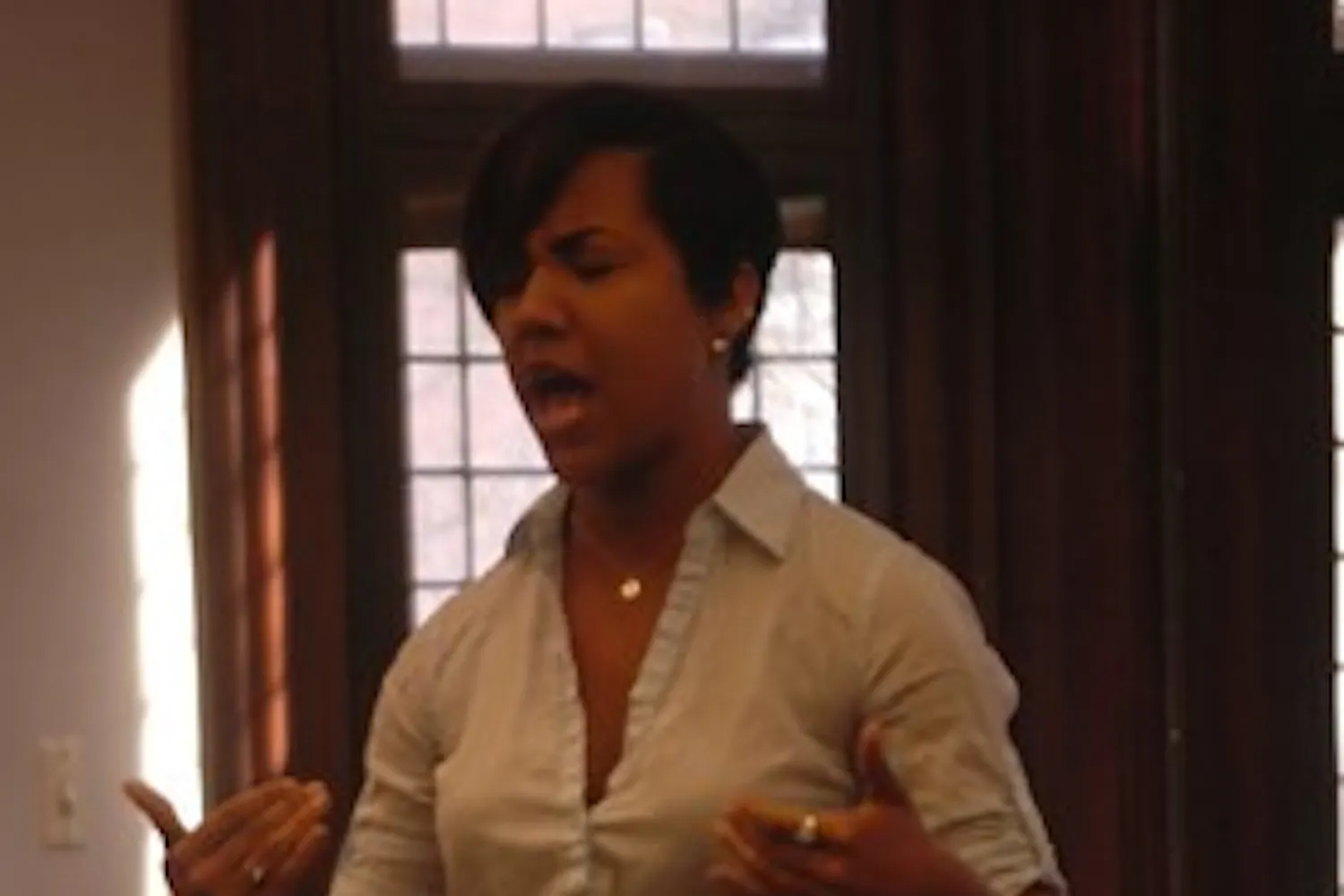 Penn Speaks for Autism kicks off awareness month