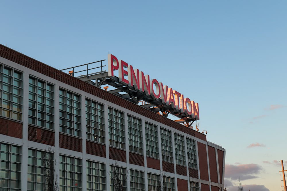 01-27-23 Pennovation Works (Abhiram Juvvadi)