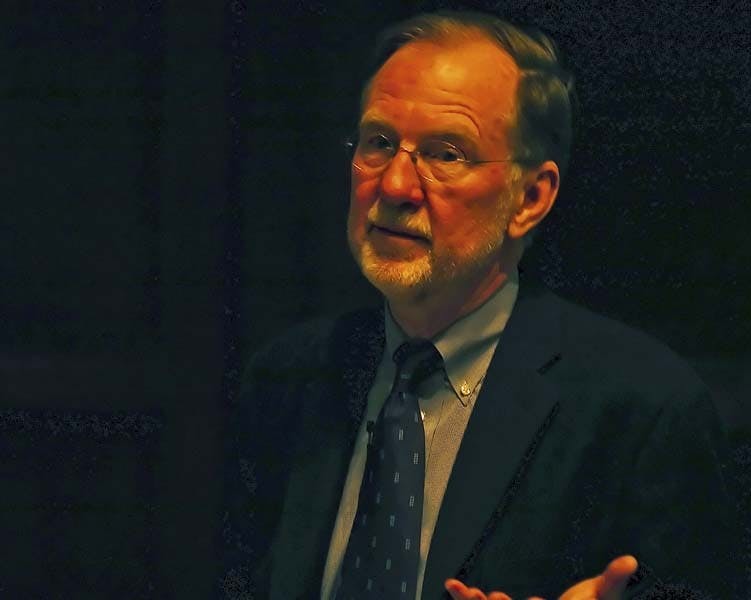 Going back to the fundamentals of a campaign