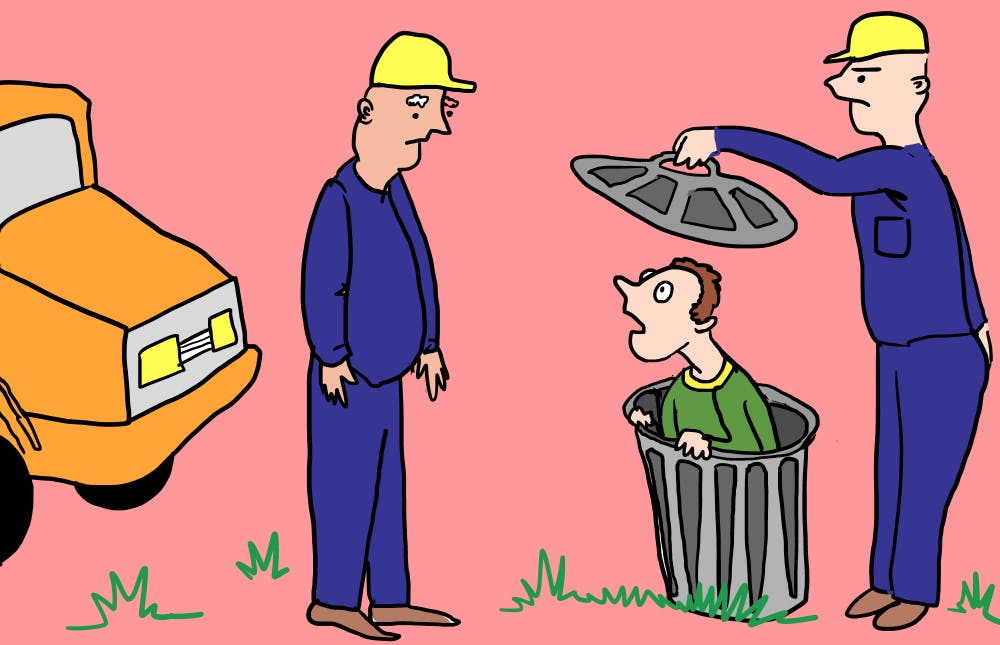 Zurtoons | Caption contest