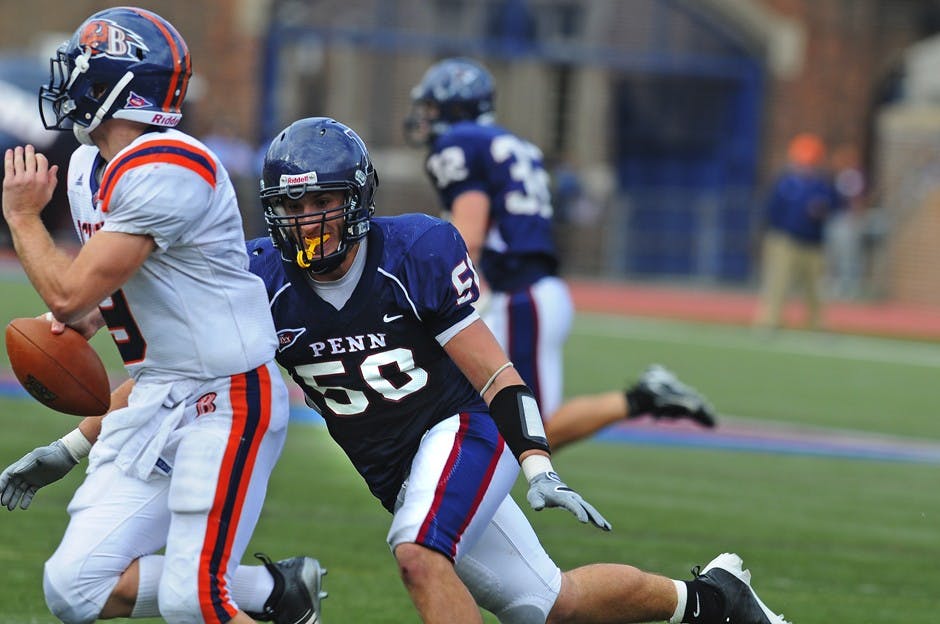 New coach Dave Wood set to spark fire under linebackers