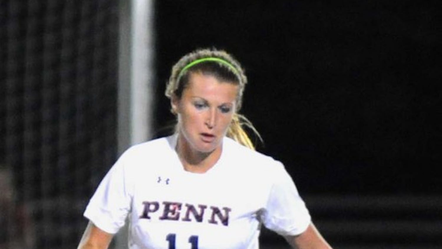 Women's Soccer vs. Colombia