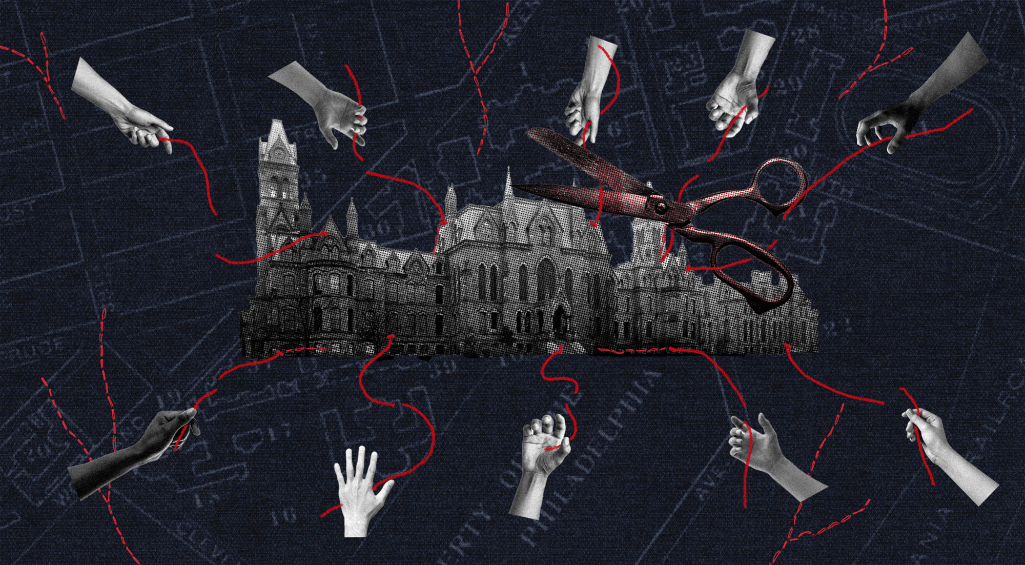 Shared Governance (Emmi Wu)