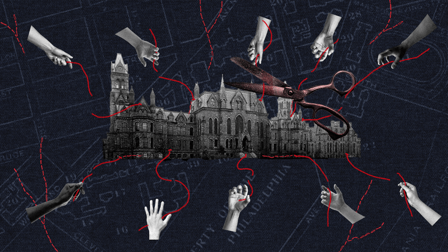 Shared Governance (Emmi Wu)