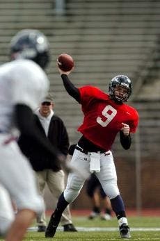 5 questions: On offense