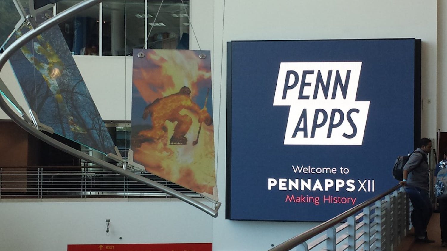 A Recap in Photos: 12th Annual PennApps Hackathon Largest to Date