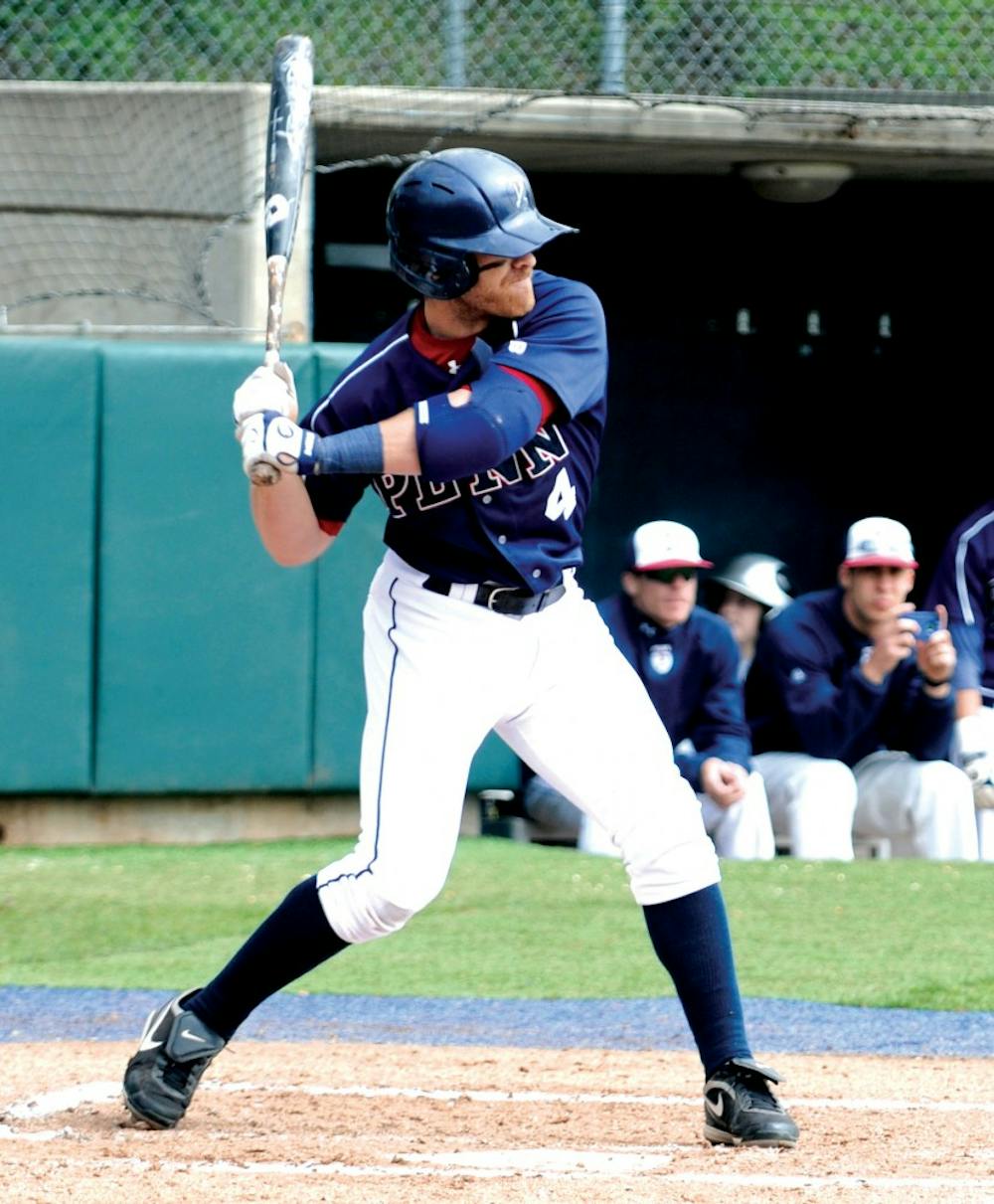 Men's Baseball faces Yale.