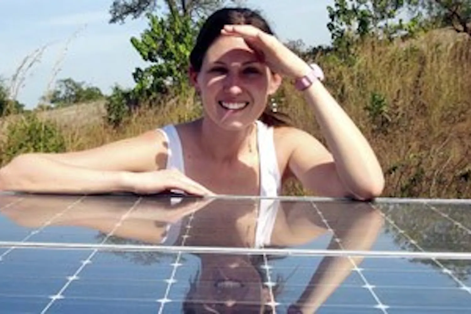 Shedding light on a dark situation in West Africa