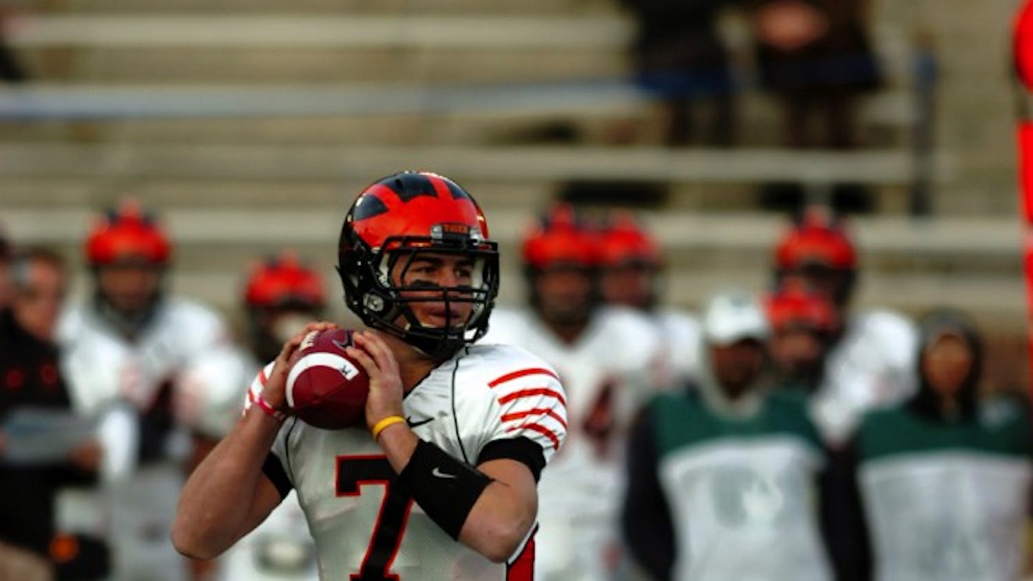 Bears nab big league upset