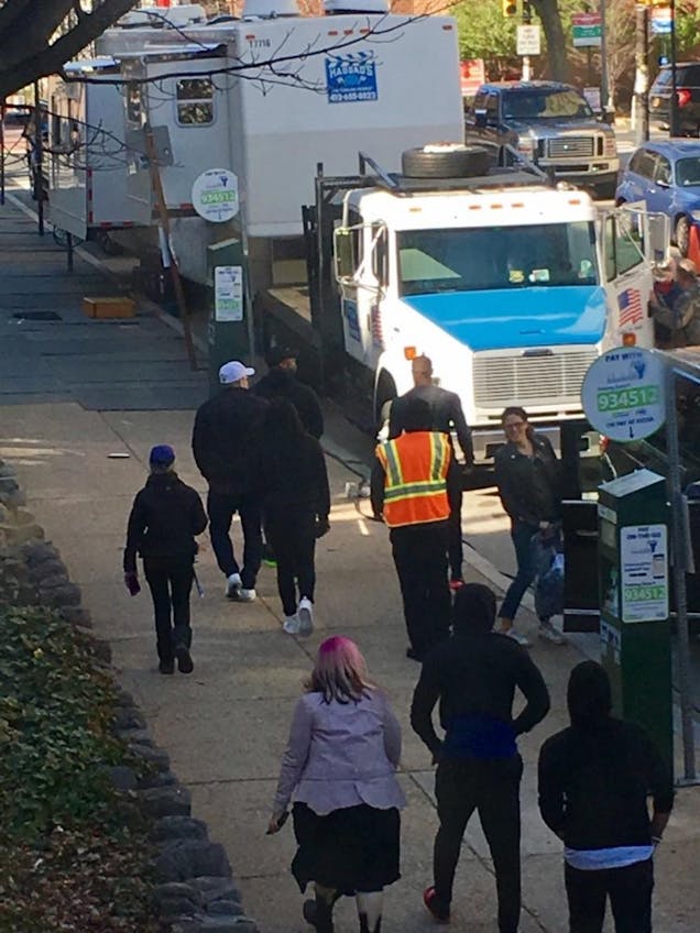 Michael B. Jordan Creed