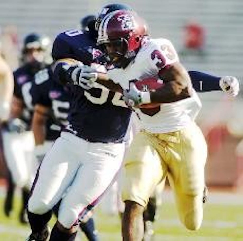 Zachary Levine: Dawson humble as he topples records