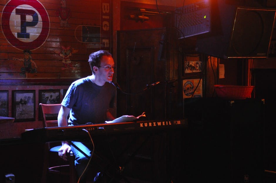 Autism benefit raises funds for local children