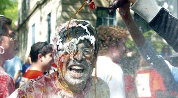 From canes to condiments