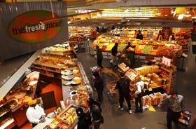 FroGro: Closure was ‘voluntary’