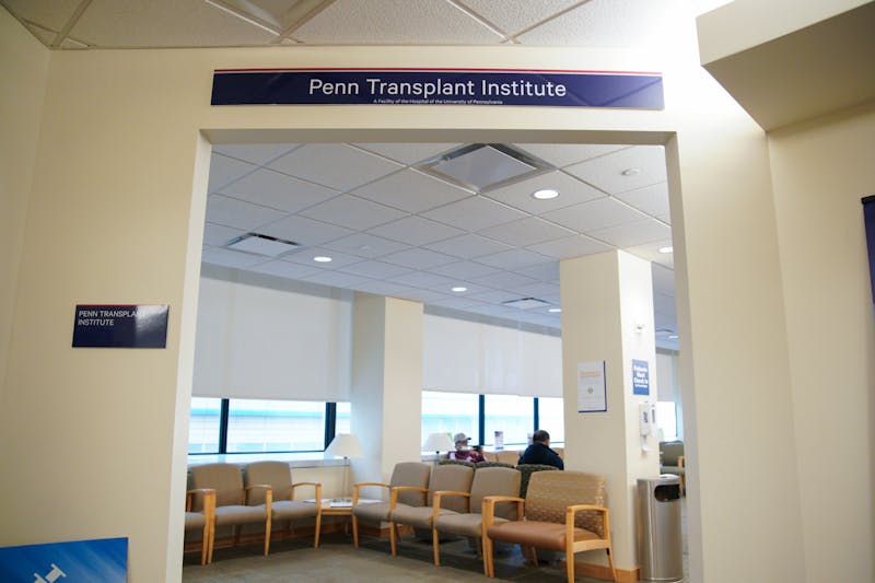 Penn Med experiment offers potential new treatment for patients with liver failure