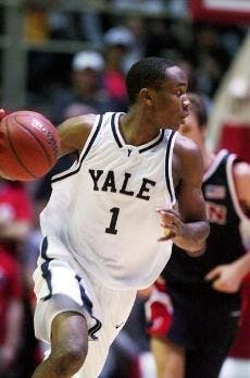 New Haven native gives Elis dose of local flavor