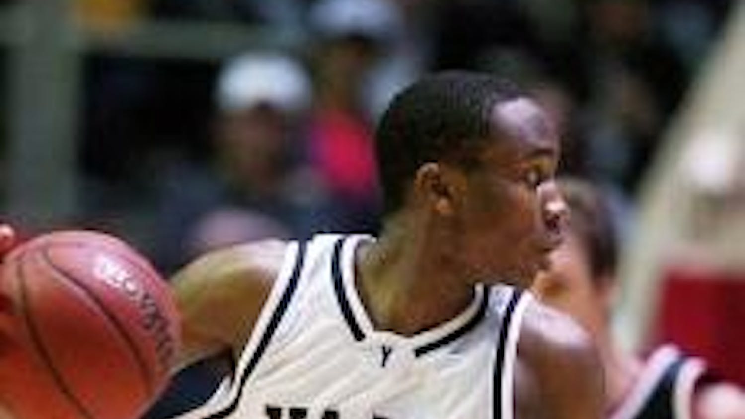 New Haven native gives Elis dose of local flavor