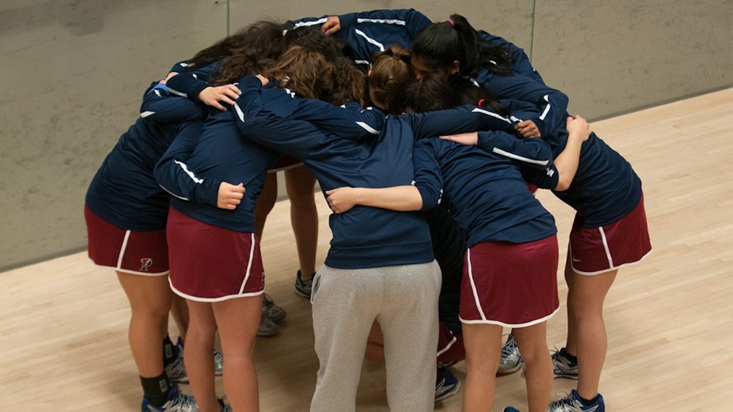 In the Howe Cup finals, No. 2 Penn women's squash fell, 5-4, to defending-champion Harvard.
