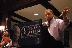 Experts argue affirmative action