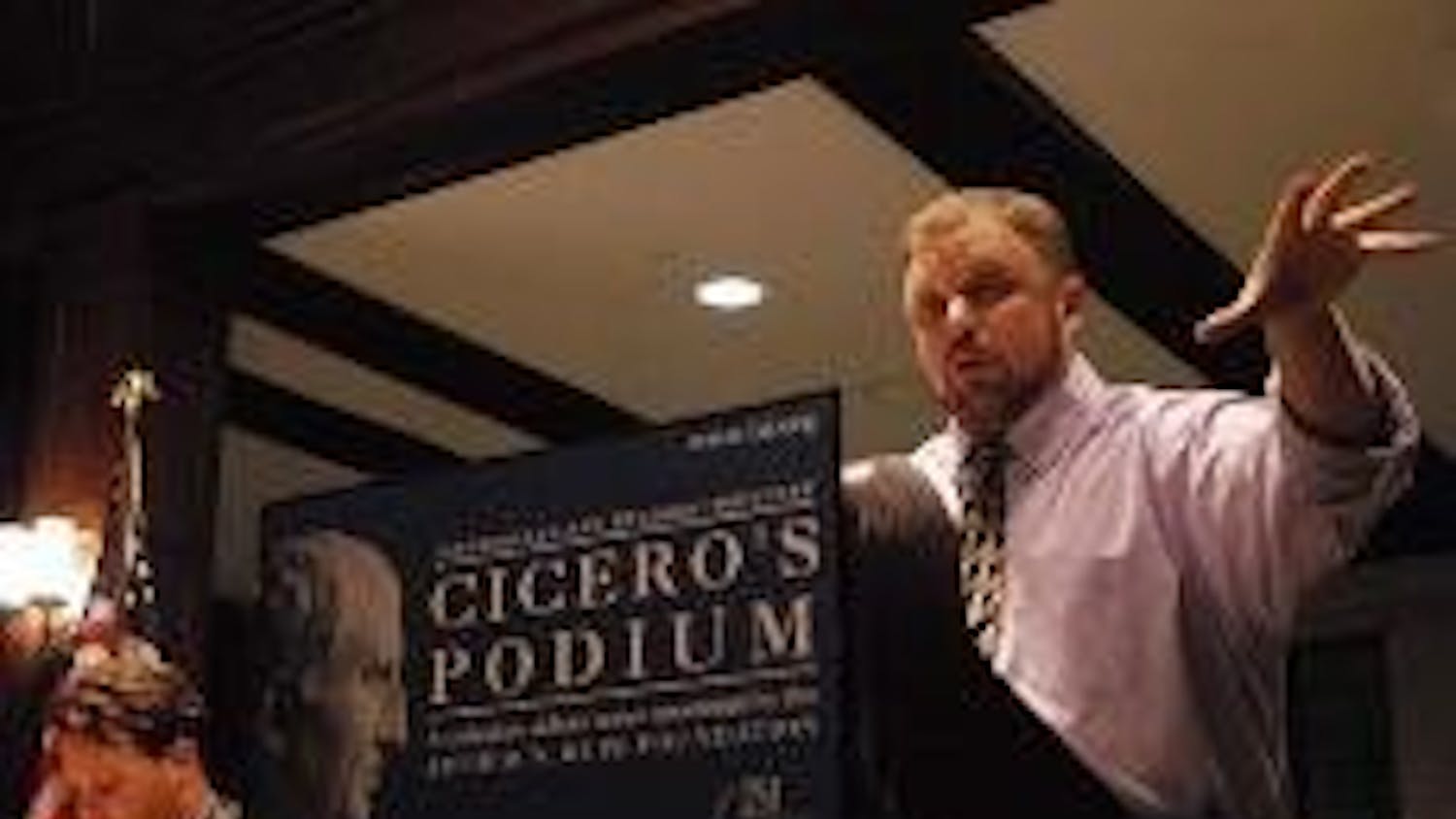 Experts argue affirmative action