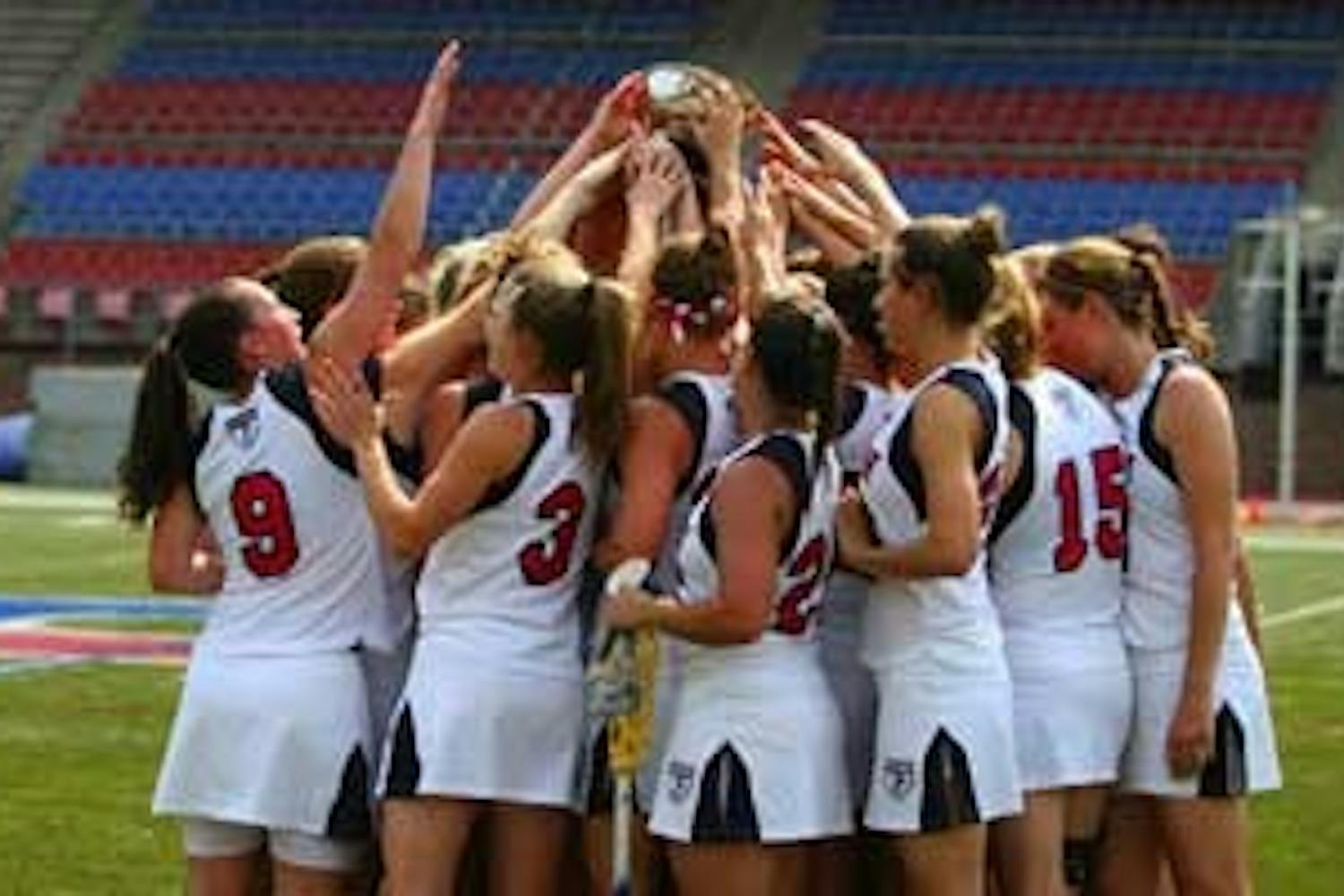 W. Lax | When once isn't enough