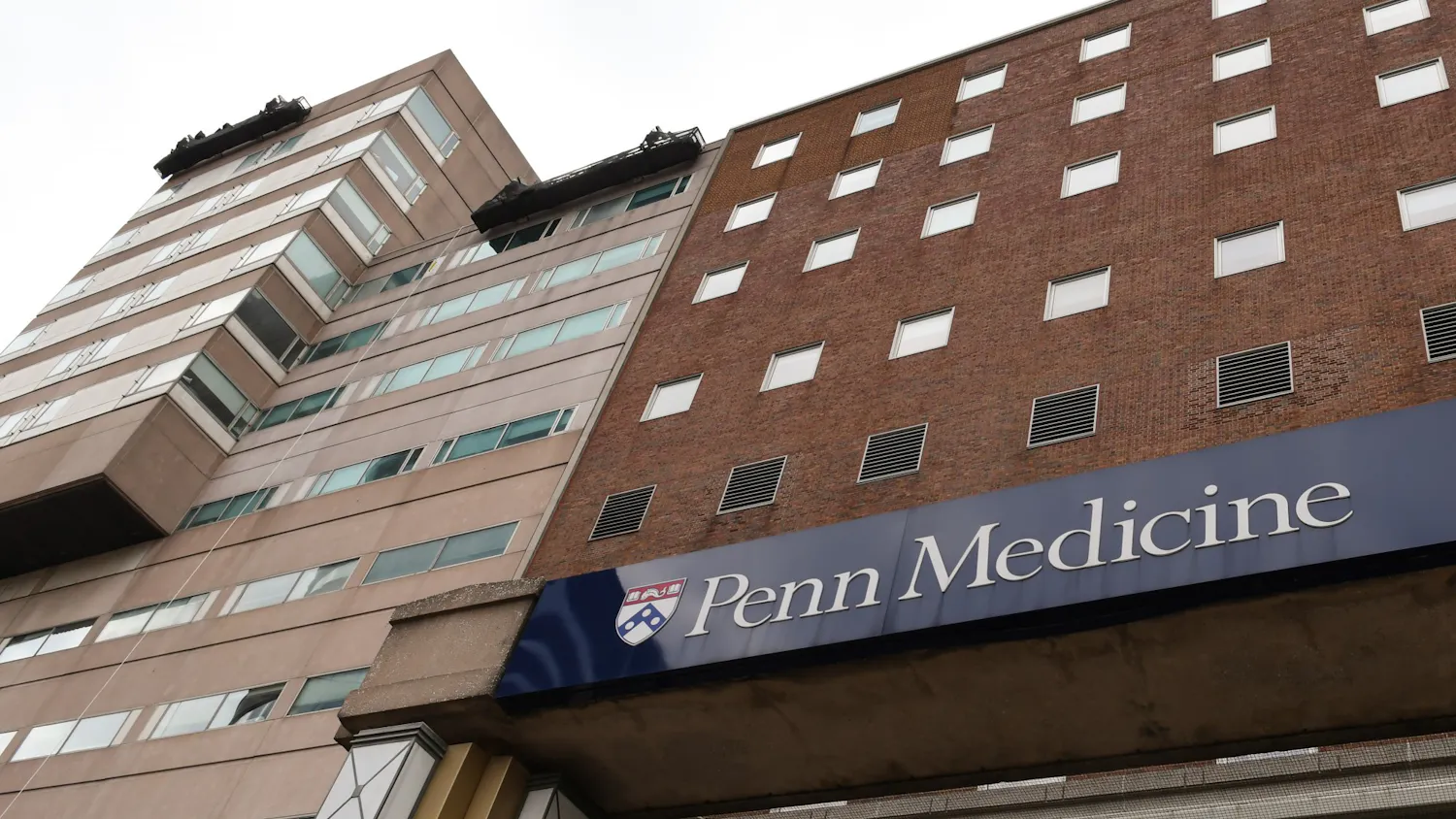 Perelman School of Medicine