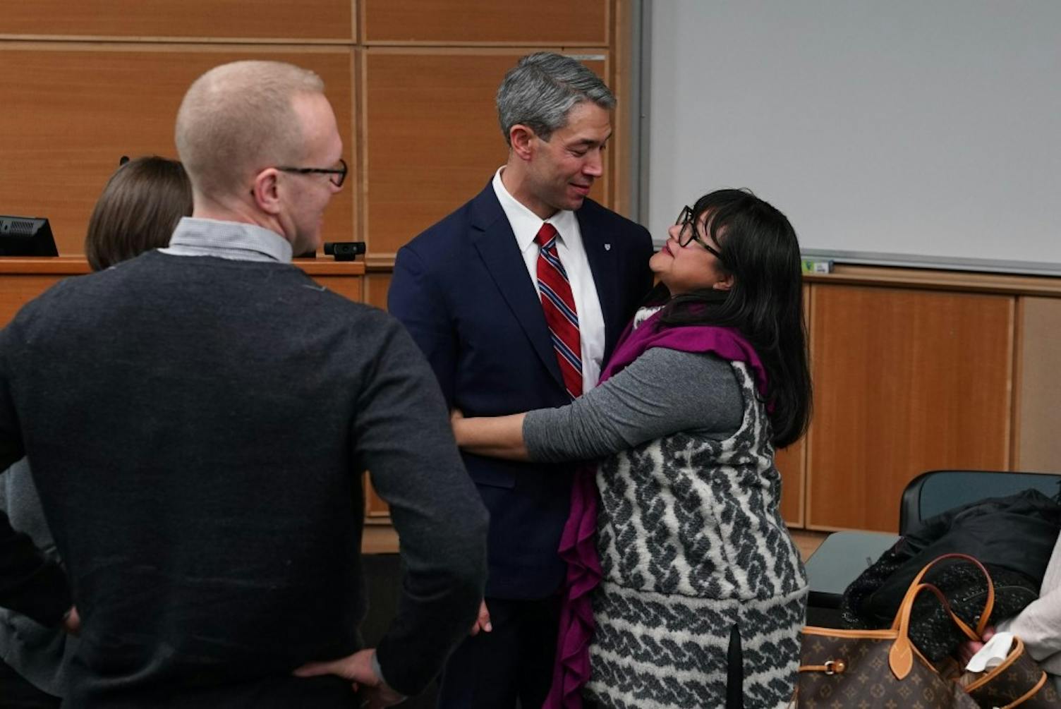 ron nirenberg and erica prosper.jpg
