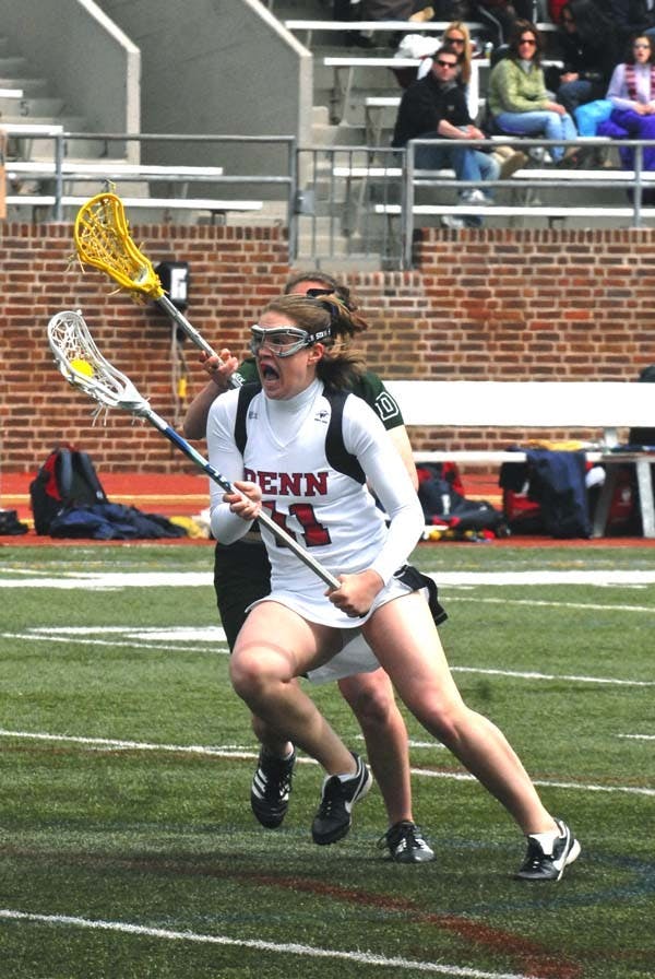 Picked on for years, W. Lax is now the bully