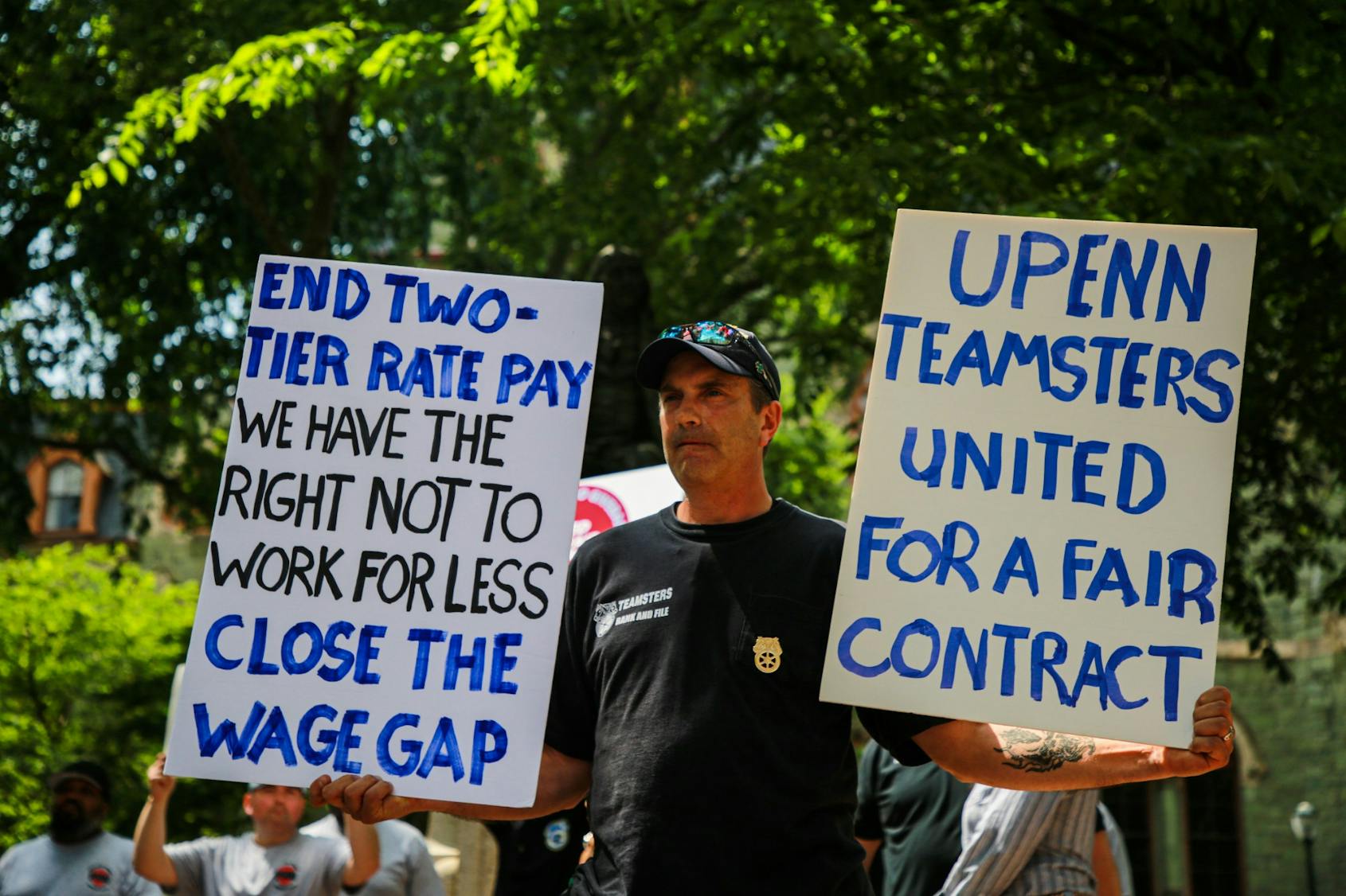 06-02-22 PSOU security officer housekeeping protest (Jesse Zhang)-11.jpg