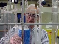 Penn prof, Nobel laureate dies at 79