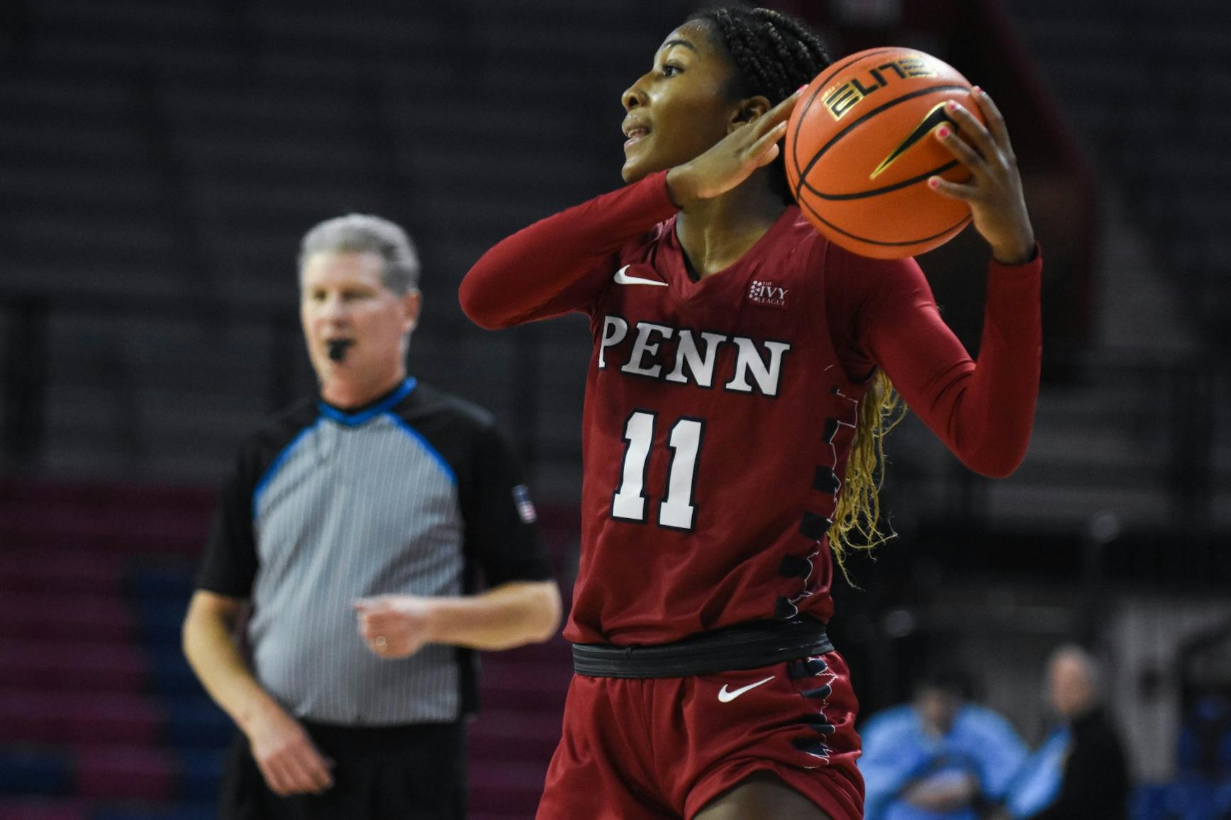 10-29-22 WBB Red & Blue Scrimmage Simone Sawyer (Benjamin McAvoy-Bickford)-01.jpg