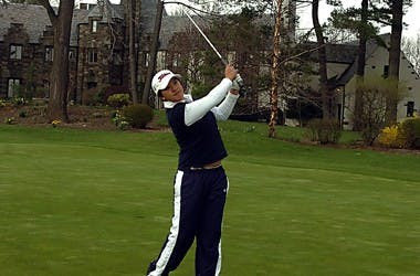 Young golfers out to defend their title