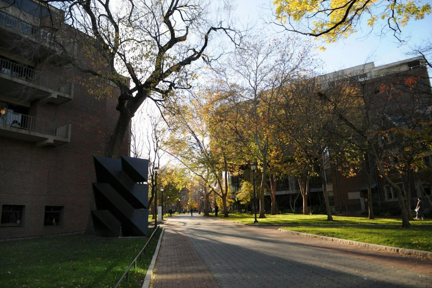 The Committee on Personnel Benefits and the Division of Human Resources believe the revised short-term disability policy will benefit both mothers and those with sudden medical issues. 