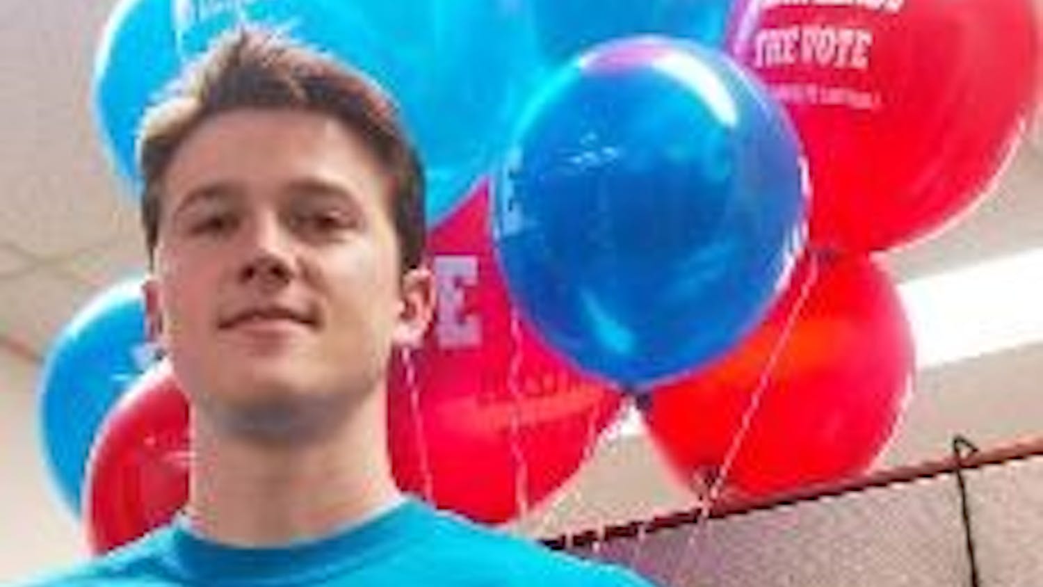 Personalities: Today's a test for senior's efforts