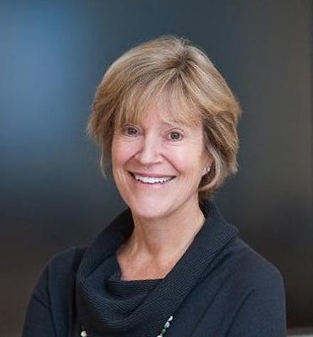 Jennifer Pinto-Martin