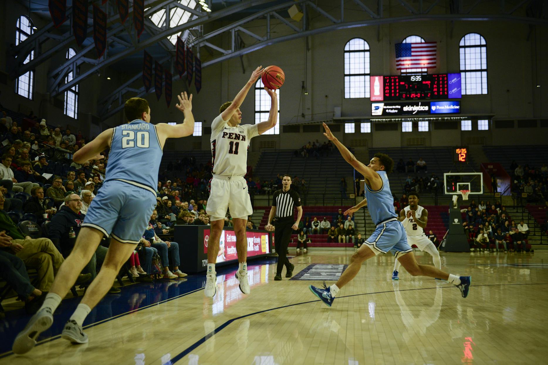 01-25-25 Mens Basketball v Columbia (Carly Zhao).jpg