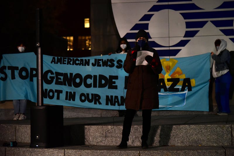 Penn Chavurah | Hillel should condemn genocide, not celebrate Israel Week